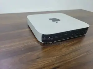 Desktop Computer Apple Mac Mini 8GB Intel Core i5 SSHD (Hybrid) 256GB