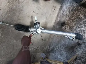 Highlander 2008,2009,2010,2011,2012,2013 Steering Rack