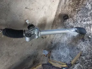 Highlander 2008,2009,2010,2011,2012,2013 Steering Rack