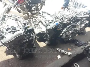 Corolla Engine 2014,2015,2016,2017,2018. I Also Have Gearbox