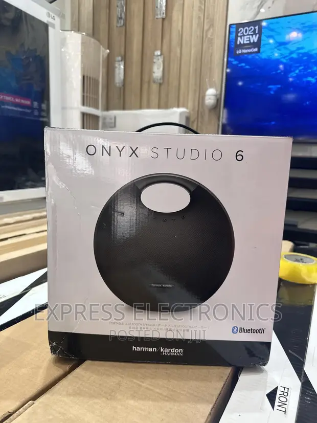 Studio Onyx 🔈 in Adabraka Audio Music