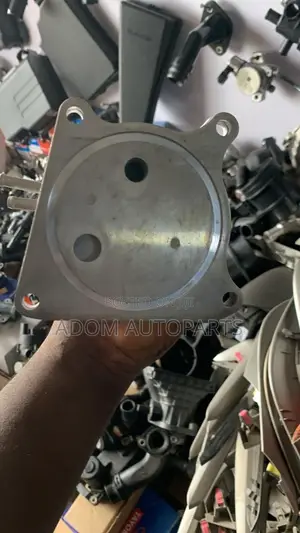 Mitsubishi Outlander Oil Coolant