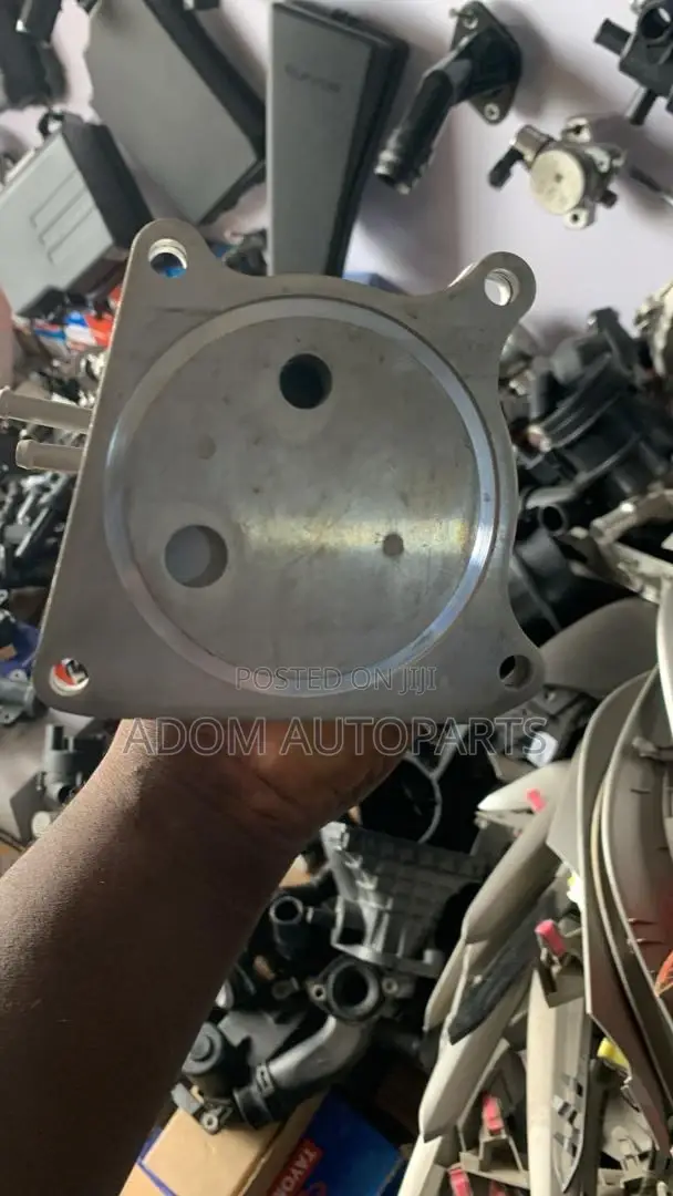 Mitsubishi Outlander Oil Coolant