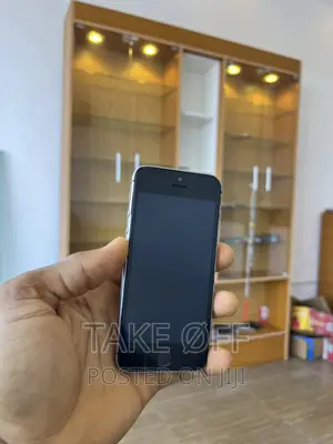 Apple iPhone SE 16 GB Silver