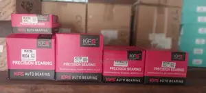Original KFS Wheel Hub