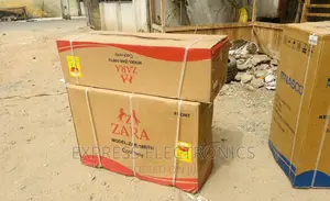 Mesmeric Sleek White Design Zara 2.0hp AC Split R41