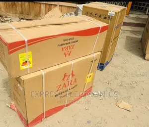 Split Special New White Zara 2.0hp R410