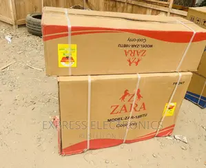 Zara Split White AC Air Conditioner2.5hp
