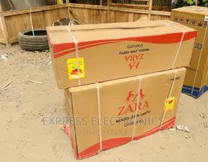 Zara. Air Conditioner 2.5hp Split R410 Gas