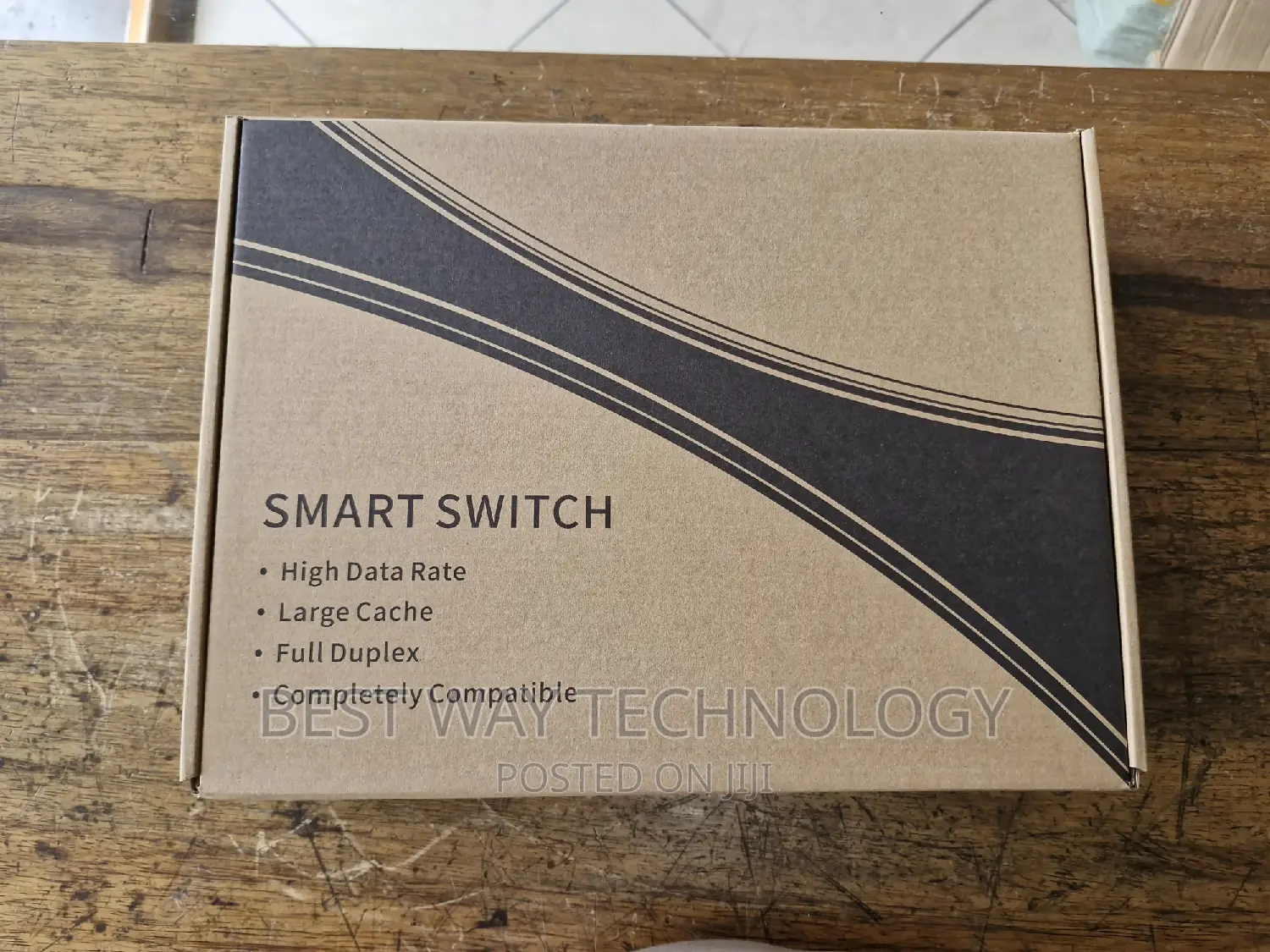 16port Poe Switch Ai