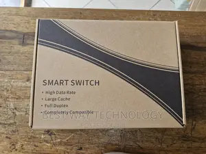 16port Poe Switch Ai