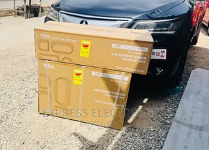 Soft Care Air Supply Split Inverter TCL 2hp