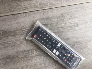 (Fast Friendly Delivery) Samsung TV Remote Control