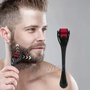 Derma Roller Original ( 0.5,1.0,1.5,2.0mm )