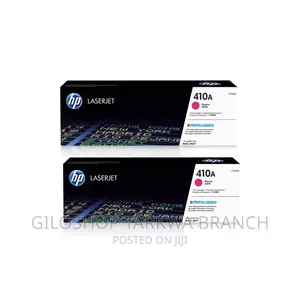 Hp Cf410a 410a Laserjet Toner Cartridge Magenta