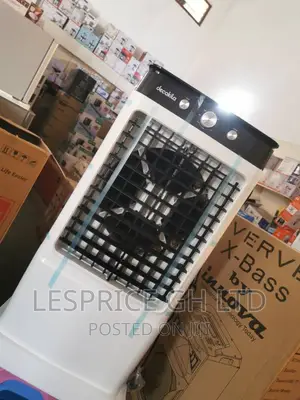 Smart Decakila ~130w Air Cooler
