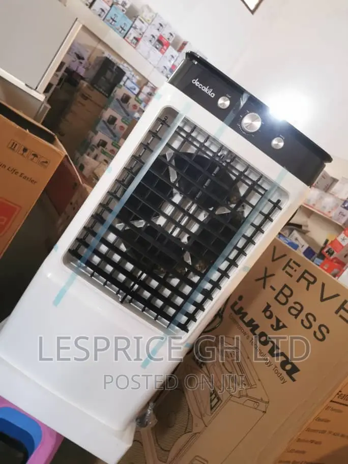130w Decakila Air Cooler