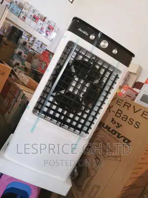 Strong//Decakila 130w Air Cooler