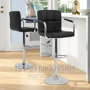 Bar Counter Chair