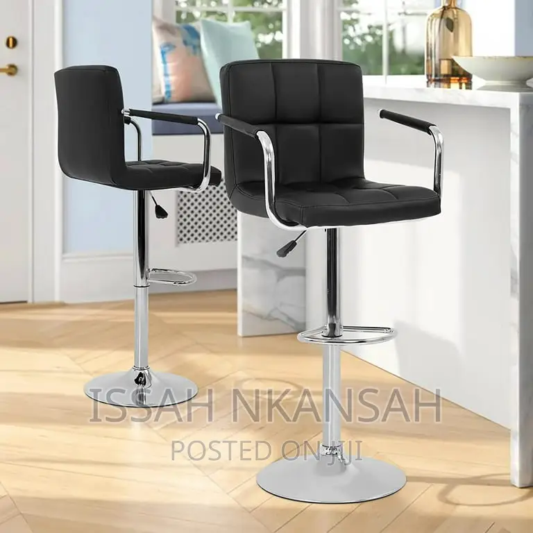 Bar Counter Chair