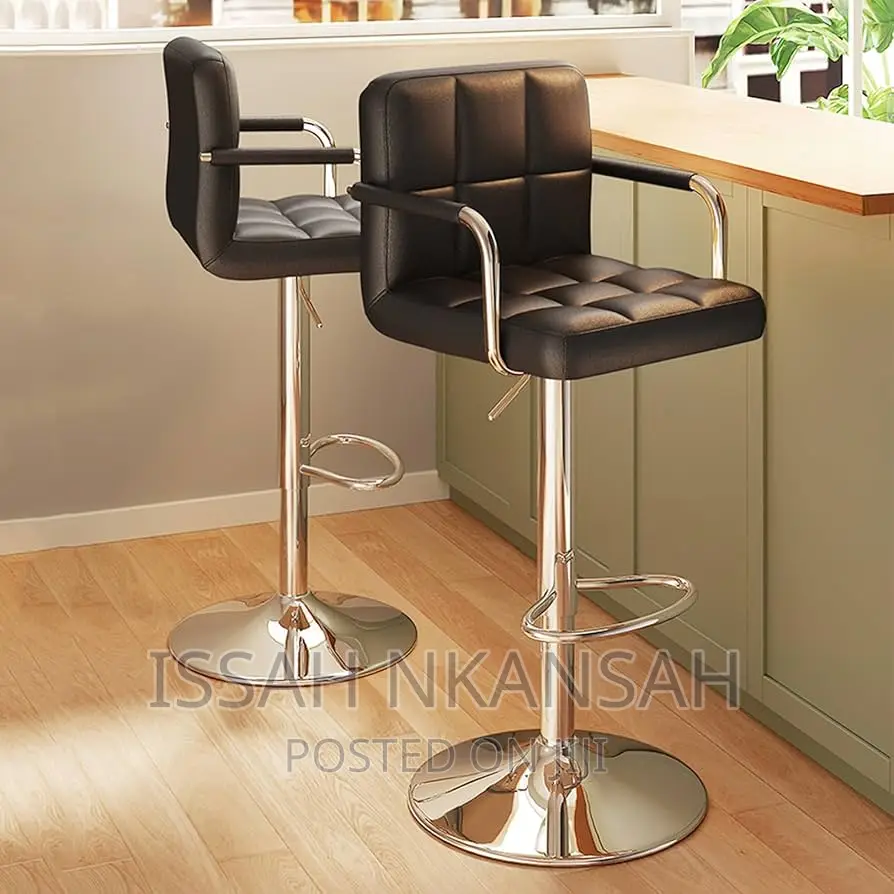 Bar Counter Chair