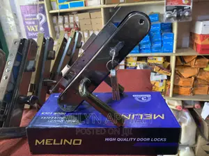 Melino Door Lock Big Size