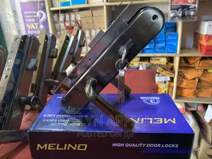 Melino Door Lock Big Size