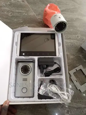 Lermon Wireless Video Door