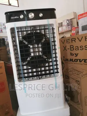 Advance//Decakila 130w Air Cooler