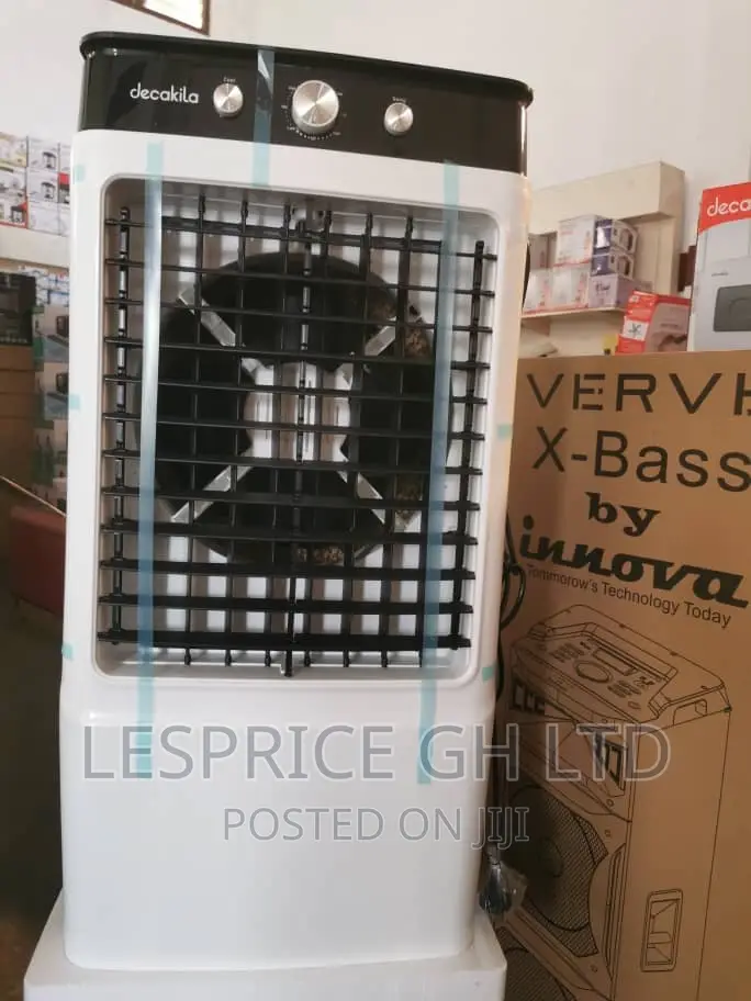 Active//Decakila 130w Air Cooler