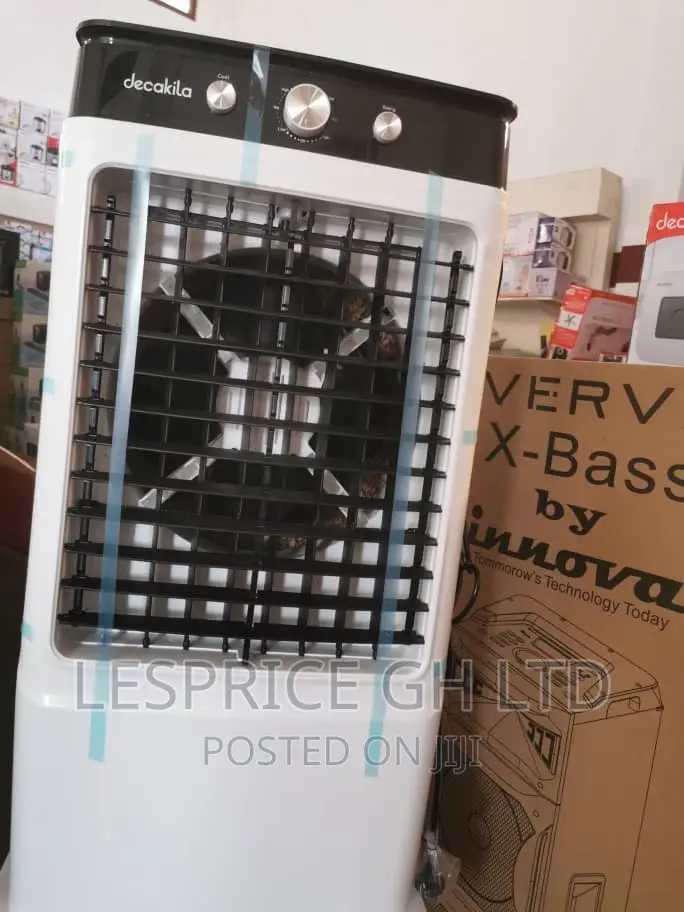 Strong~Decakila 130w Air Cooler