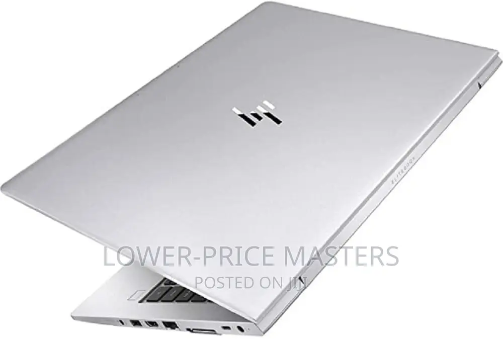 New Laptop HP EliteBook 840 G5 8GB Intel Core I5 SSD 256GB