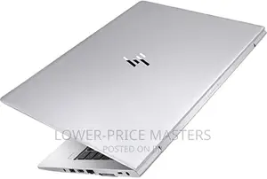 New Laptop HP EliteBook 840 G5 8GB Intel Core I5 SSD 256GB