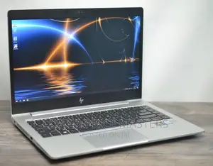 New Laptop HP EliteBook 840 G5 8GB Intel Core I5 SSD 256GB