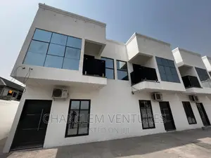 2bdrm House in Charclem Ventures, East Legon for sale