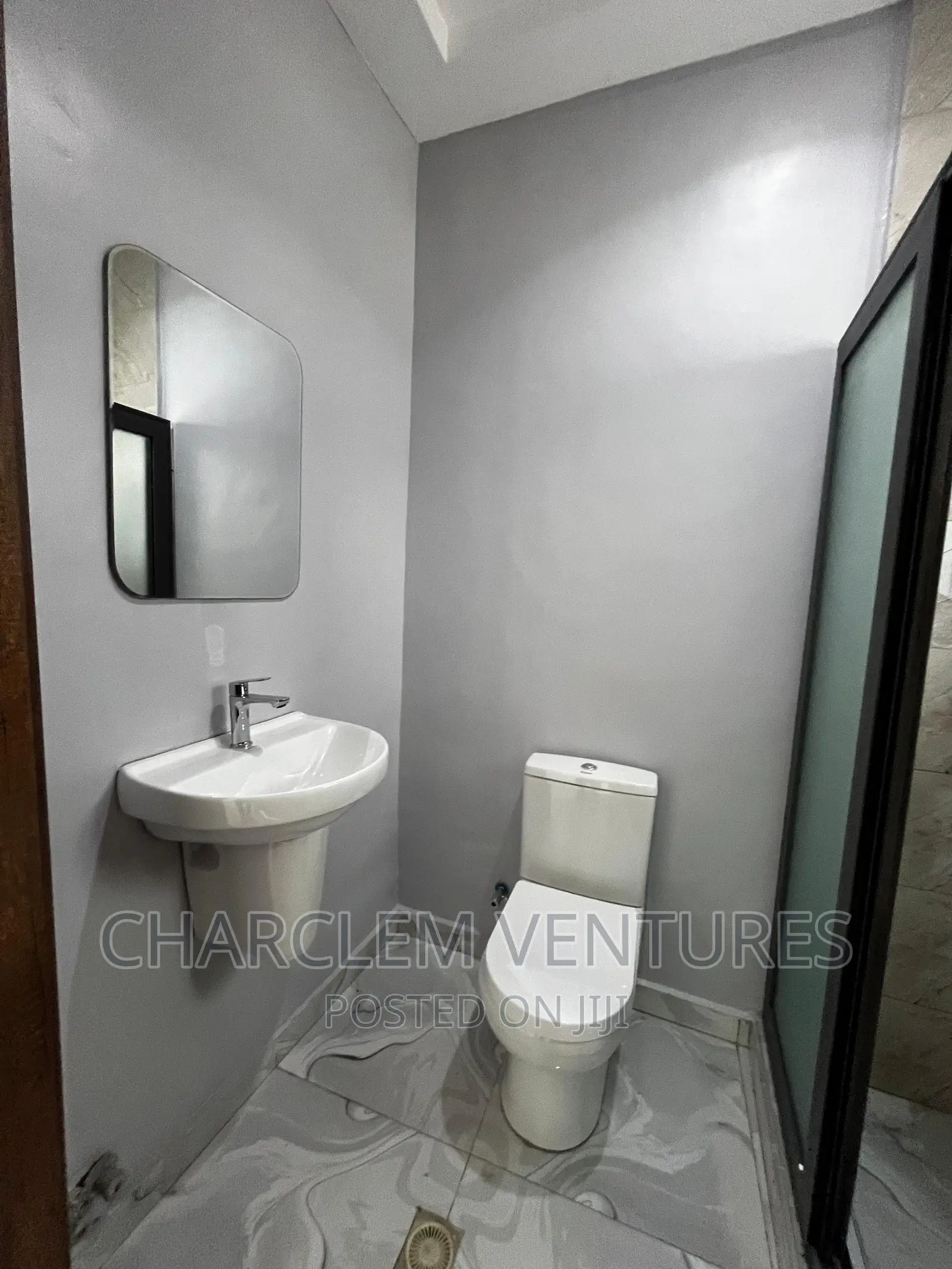 2bdrm House in Charclem Ventures, East Legon for sale