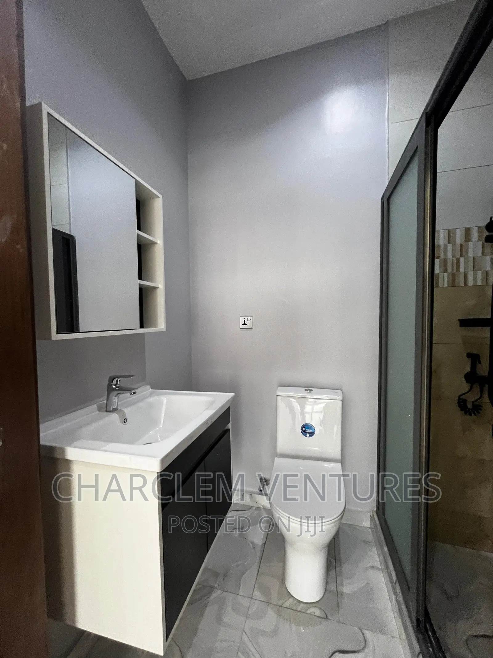 2bdrm House in Charclem Ventures, East Legon for sale
