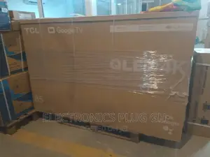 TCL 75 Qled Pro Google Tv