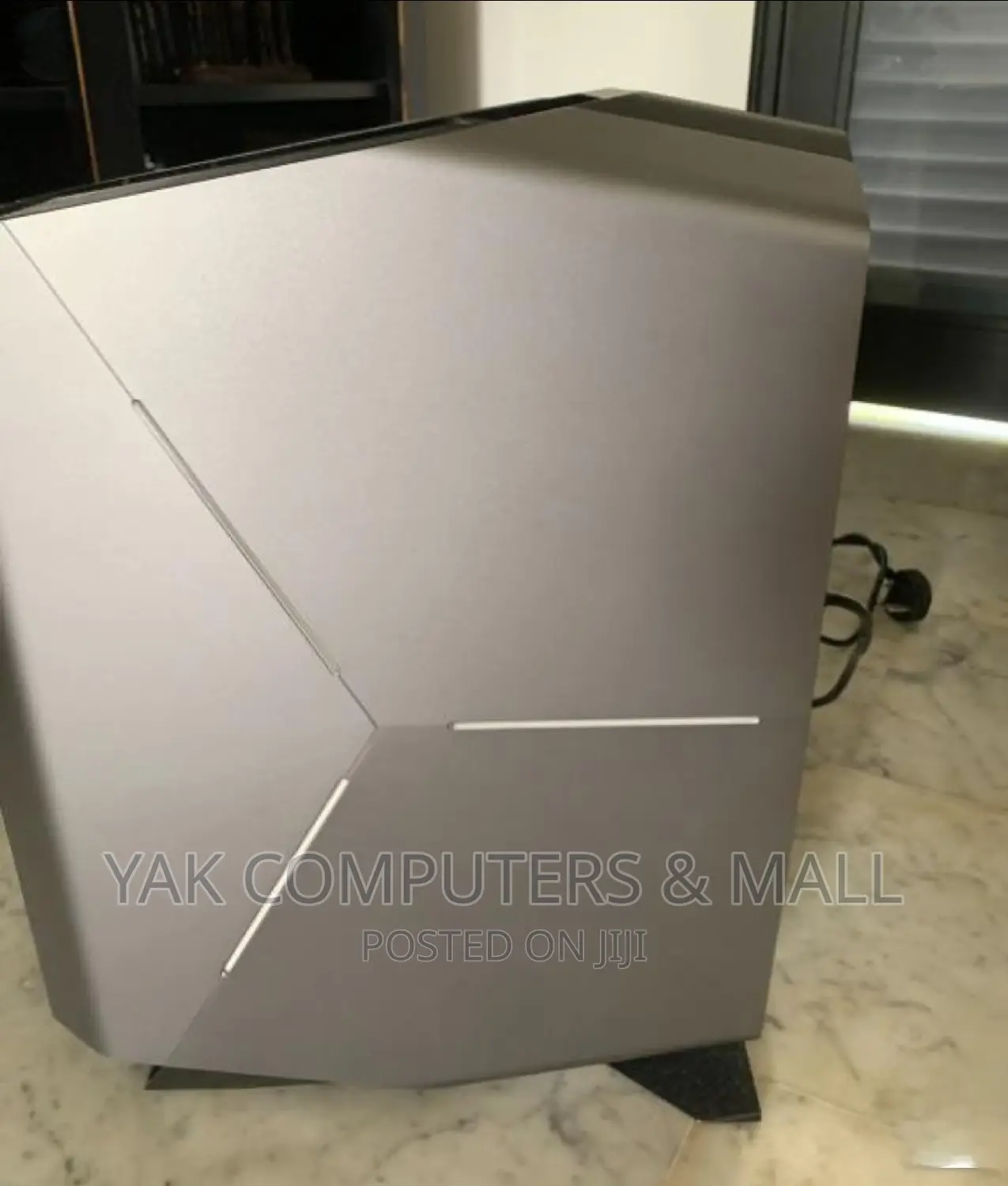 Desktop Computer Dell Aurora R9 16GB Intel Core I7 HDD+SSD 1T