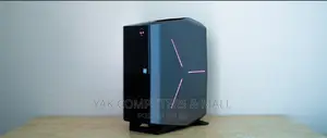 Desktop Computer Dell Aurora R9 16GB Intel Core I7 HDD+SSD 1T