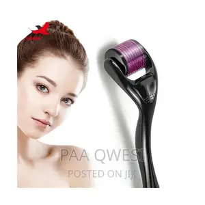 Derma Roller for Perfect Skin Care (0.5,1.5 ,2.0mm )
