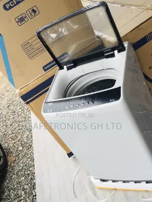 Reliable 7kg Washingmachine Topload Semiautomatic TCL Gray