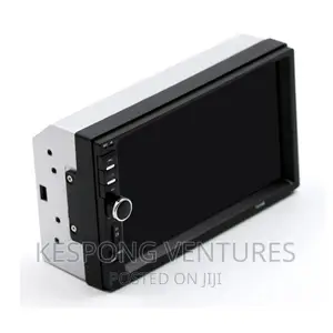 Car Video Player