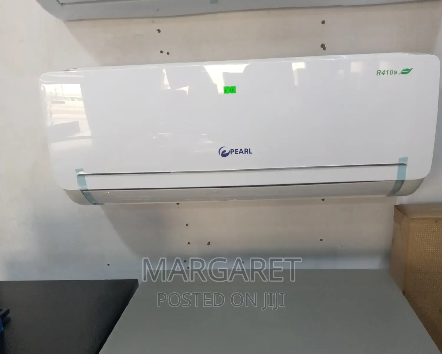 Pearl 1.5 Air Conditioner