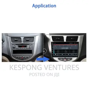 Car Android Tapes