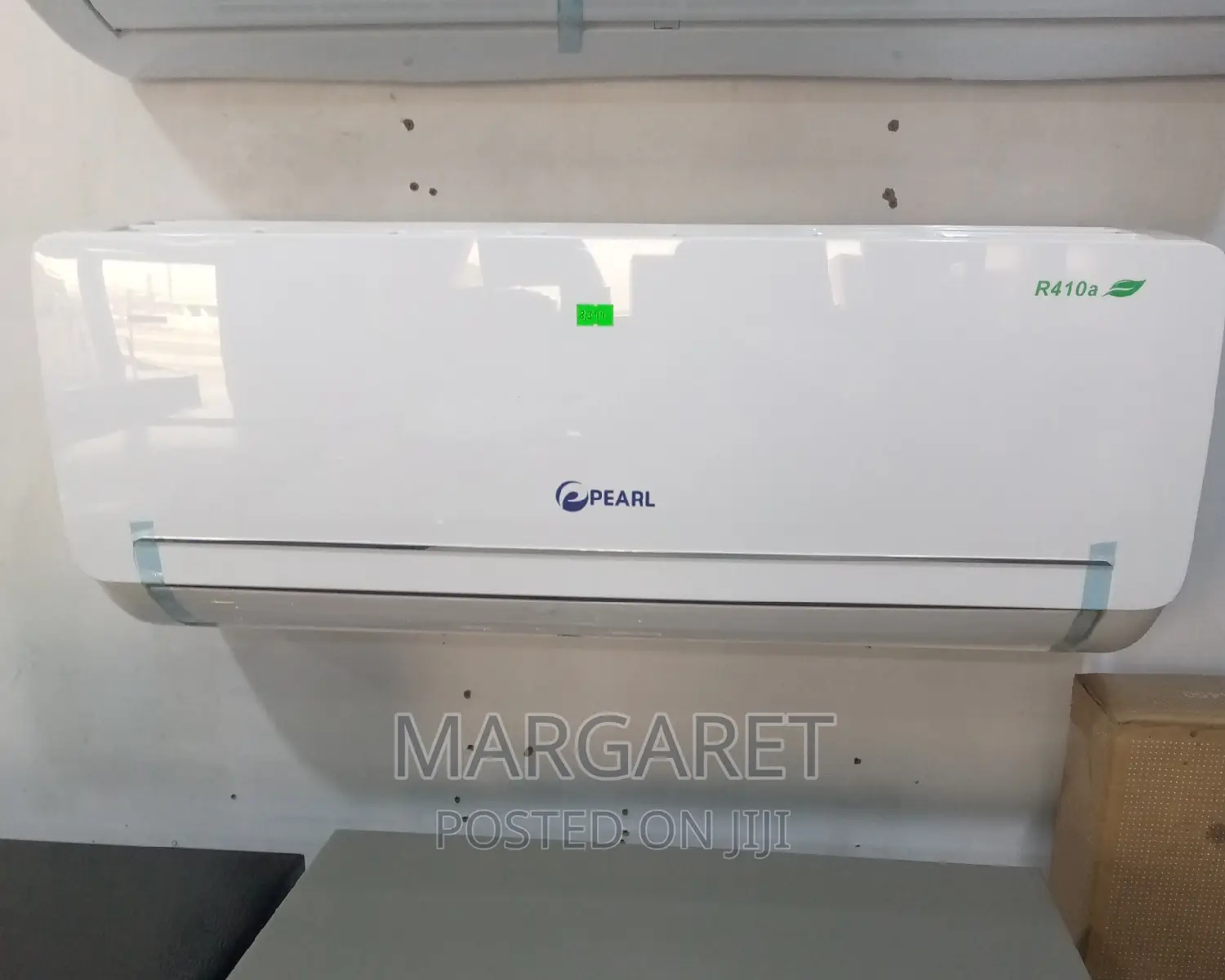 Pearl 2.0hp Air Conditioner R410