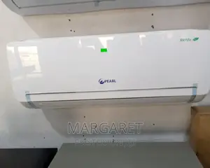 Pearl 2.0hp Air Conditioner R410