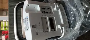 DP 10 Ultrasound Machine Table Top