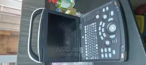 DP 10 Ultrasound Machine Table Top