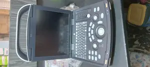 DP 10 Ultrasound Machine Table Top